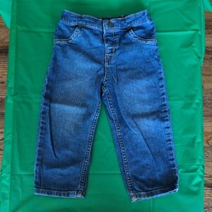 Carter's 24M Jeans